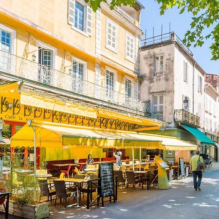 Joli Appartement Cosy Arles Zewnętrze zdjęcie