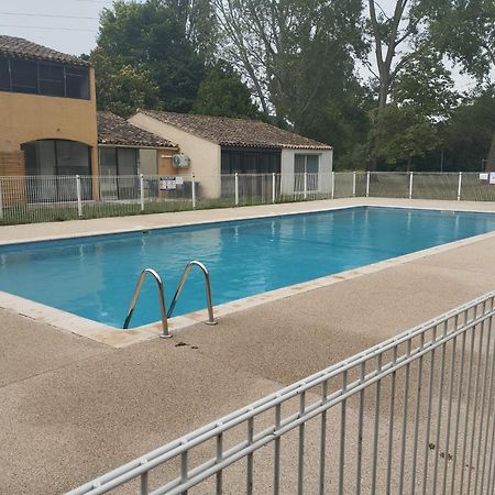 Joli Appartement Cosy Arles Zewnętrze zdjęcie
