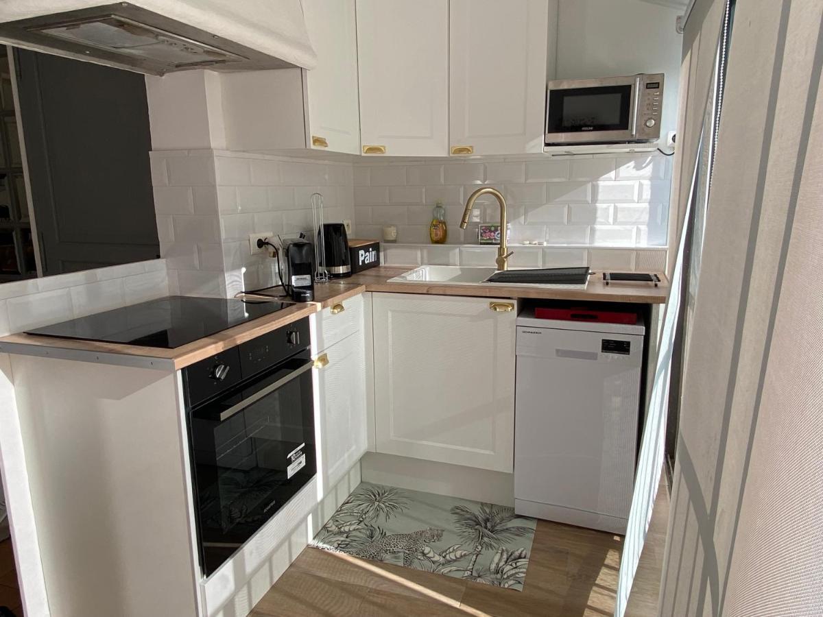 Joli Appartement Cosy Arles Zewnętrze zdjęcie