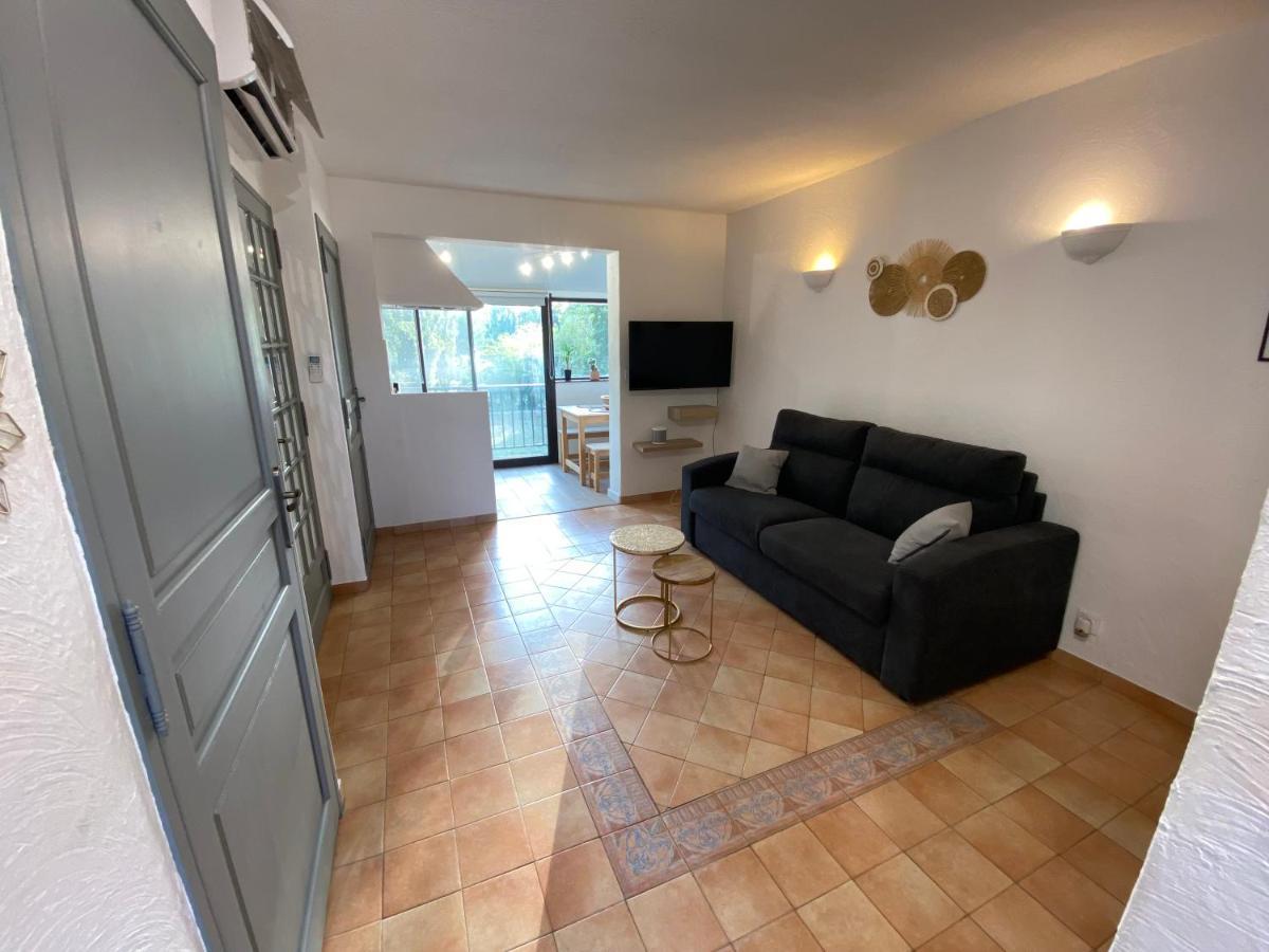 Joli Appartement Cosy Arles Zewnętrze zdjęcie
