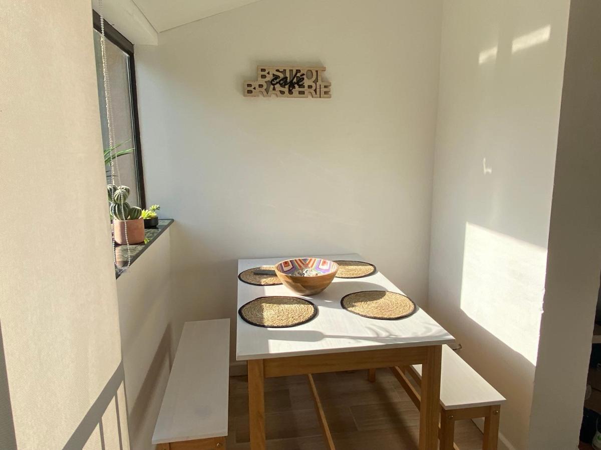 Joli Appartement Cosy Arles Zewnętrze zdjęcie