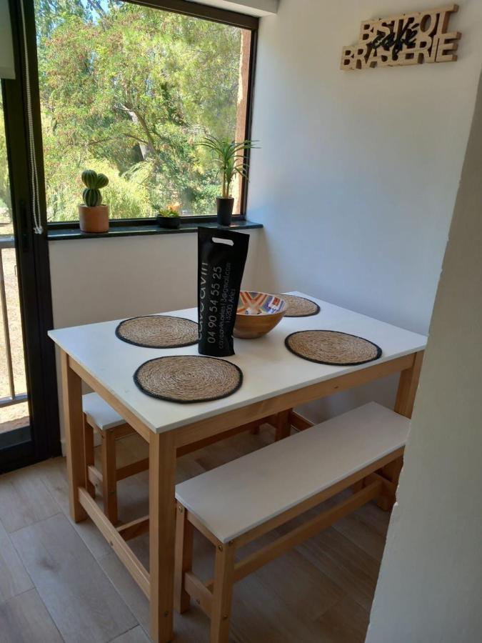 Joli Appartement Cosy Arles Zewnętrze zdjęcie
