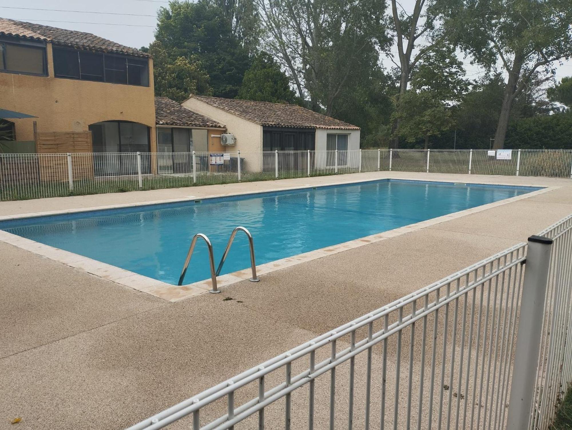 Joli Appartement Cosy Arles Zewnętrze zdjęcie
